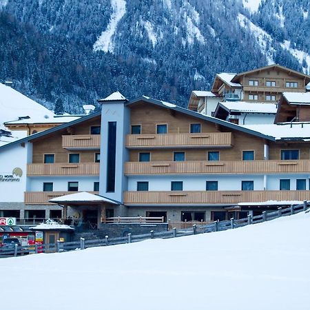 Hotel Panorama Finkenberg Esterno foto